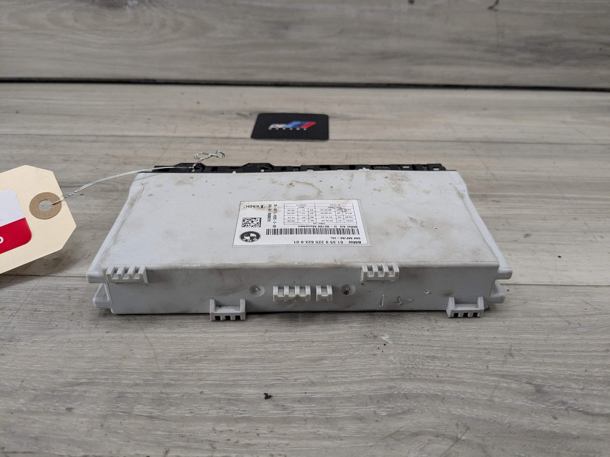 OEM BMW F01 F02 F10 528 535 550 750 Front Left Right Seat Memory Control Module