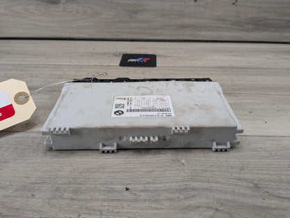 OEM BMW F01 F02 F10 528 535 550 750 Front Left Right Seat Memory Control Module