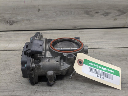 OEM BMW G01 G05 G12 G20 G30 M340 M40 Engine B58 Throttle Body Actuator 8667415