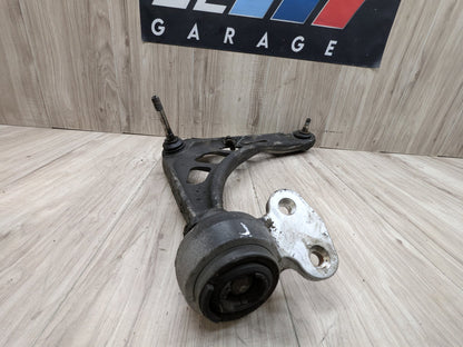 03-08 OEM BMW E85 E86 Z4 Front Right Passenger Lower Suspension Control Arm