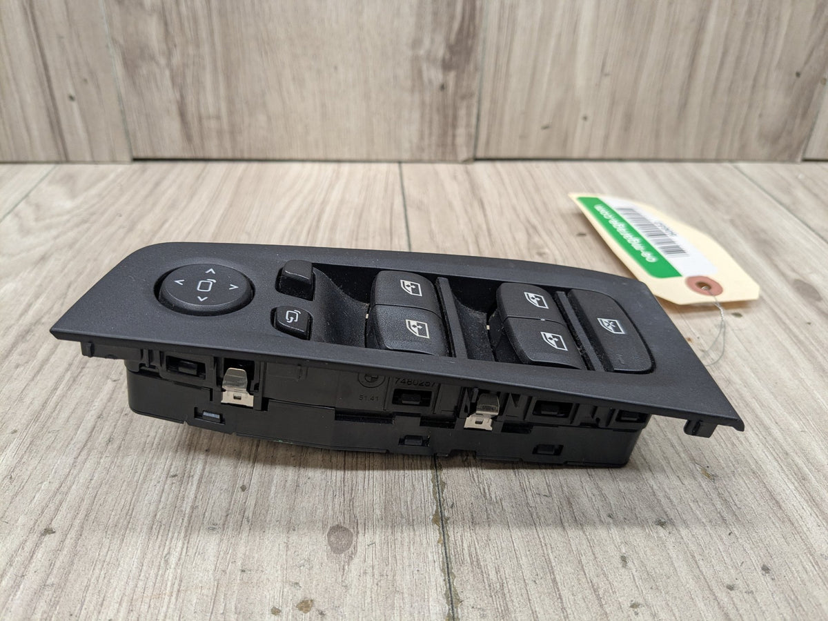 OEM BMW F44 G20 G26 G80 330 M340 Front Left Driver Window Control Switch Button