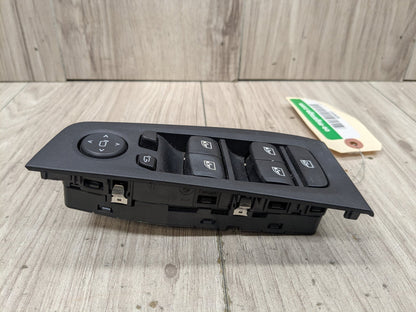 OEM BMW F44 G20 G26 G80 330 M340 Front Left Driver Window Control Switch Button