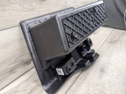 17-20 OEM BMW G30 540 Sedan Rear Trunk Right Side Storage Box Compartment Tray