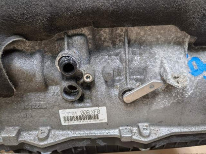 19-22 BMW G20 330 AWD B46 Automatic Transmission Gearbox GA8HP51CZ
