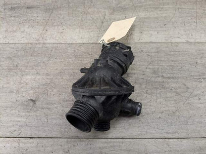 OEM BMW F15 F16 F23 F30 F32 F33 F36 Engine N55 Water Coolant Thermostat Housing