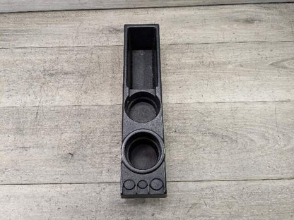 1996 - 2003 BMW Z3 E36 Center Console Cup Holder 8413622 M54B25O0