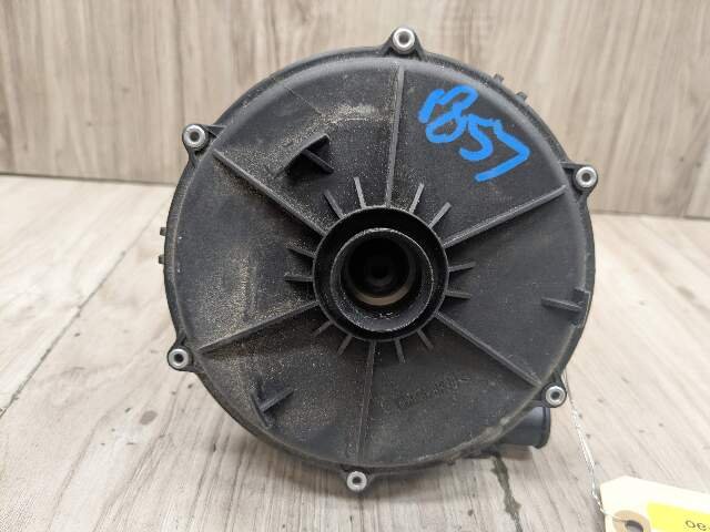 1998 BMW Z3 E36 Unknown 7706346 M52B28O0
