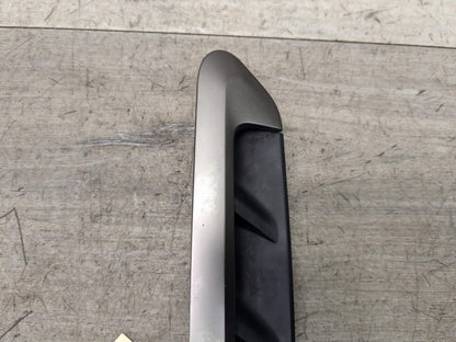 OEM BMW G01 G02 X3 X4 Front Left Driver Side Fender Decorative Screen Vent Trim