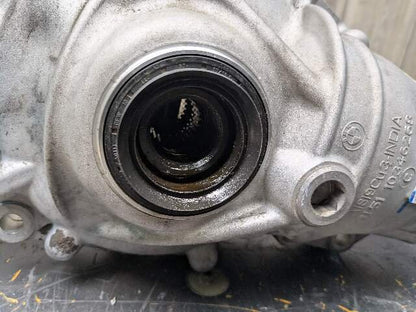 2018 - 2024 BMW X3 G01 Front Axle Carrier Differential 8679981