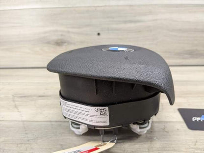 OEM BMW F22 F30 F32 F33 F36 328 330 428 430 Steering Wheel Airbag Air Bag Black