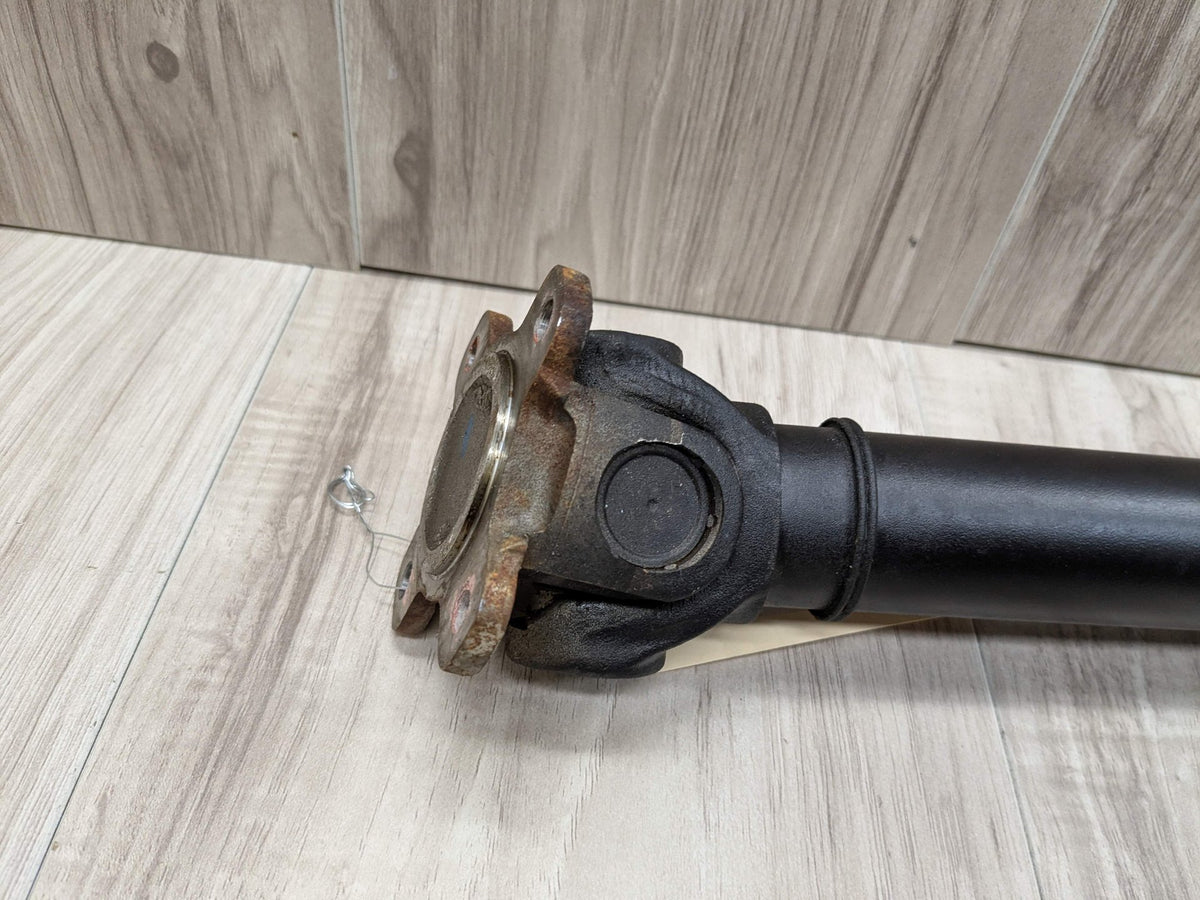 16-24 OEM BMW G01 G12 G14 G16 G30 G42 F90 M5 Drive Shaft Driveshaft Front Output