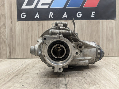 2016 BMW X1 Transmission Transfer Case k 7646889