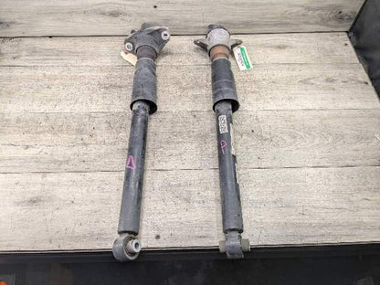 2018 - 2024 Audi S5 B9 Rear Left Right Spring Strut Shock Absorbers SET 8W0616025E