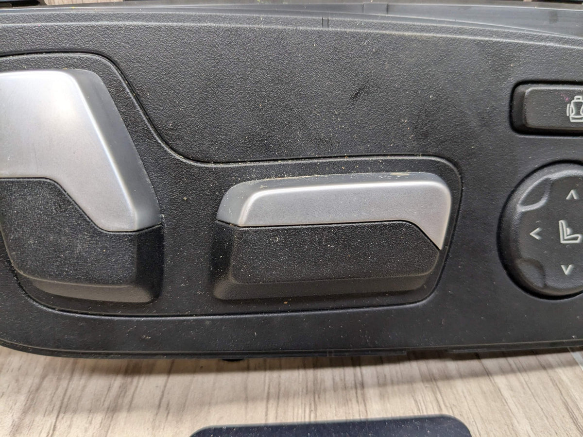 OEM BMW G01 G02 G20 M340 X3 Front Passenger Right Seat Adjustment Control Switch