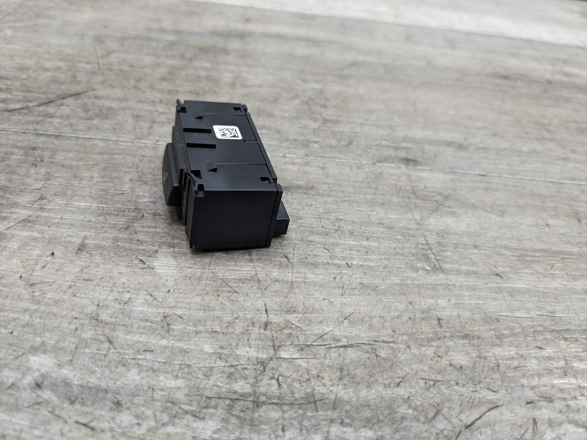 OEM BMW F10 528 535 540 Center Console Rear Left Heated Seat Switch Button