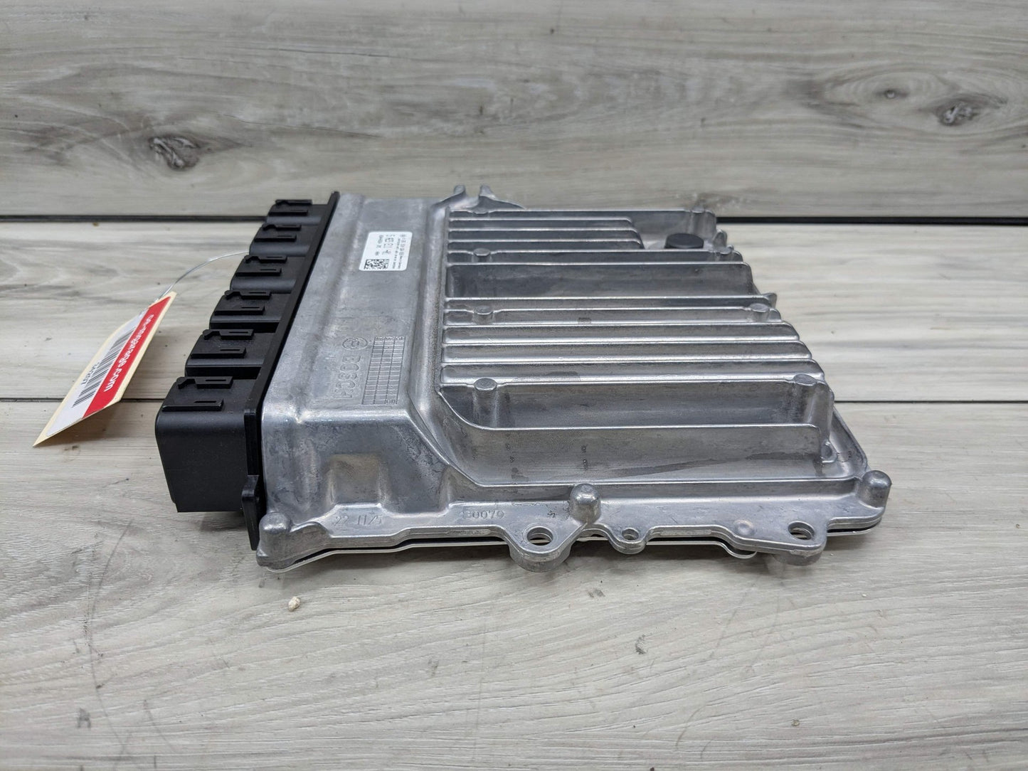 BMW G20 M340i Engine Motor ECU DME Computer Module 5A23E11 20-24 OEM BMW G01 G20 G22 M340 M440 M40 ECU DME ECM B58D Engine Computer Unit