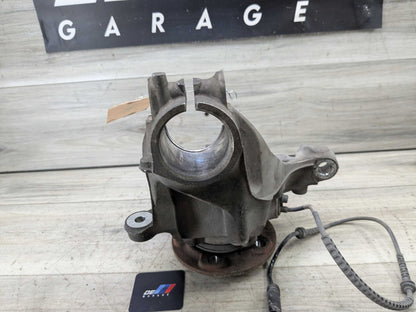 16-24 OEM BMW F39 F44 F48 X1 X2 Front Left Driver Side Knuckle Wheel Hub Bearing