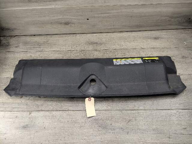 2018 - 2024 Audi S5 B9 Radiator Support Upper Cover Panel 8w6807081