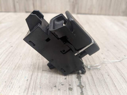 2020 - 2024 BMW X3 F97 Emergency Parking Brake Switch 5A72FE2 S58