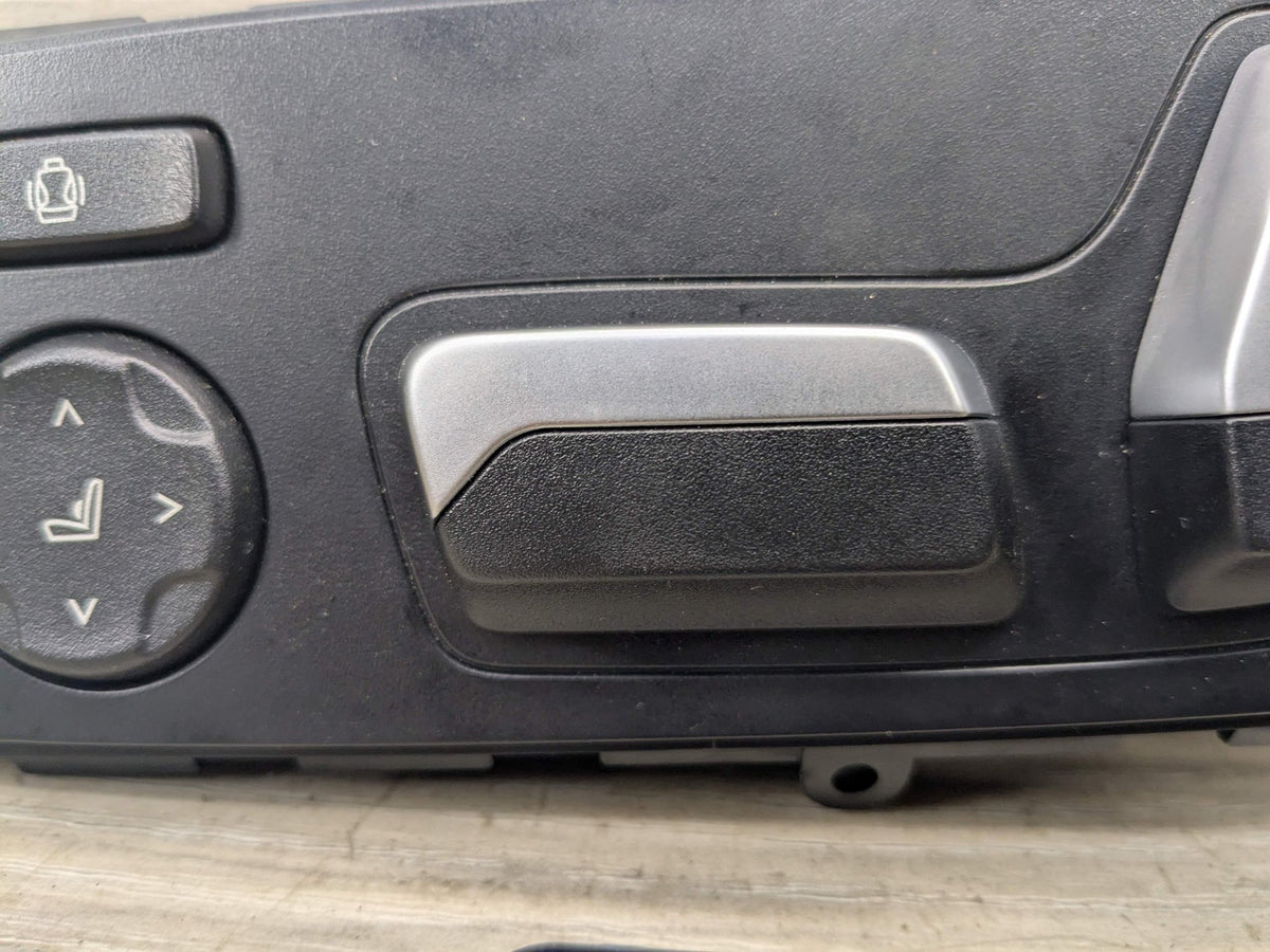 OEM BMW G01 G02 G20 330 M340 X3 Front Left Driver Seat Adjustment Control Switch