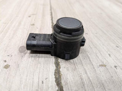 OEM BMW F15 F90 G02 G12 G30 X3 X5 Front Rear Bumper Parking Distance PDC Sensor Blue