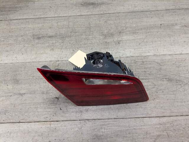 11-13 OEM BMW F10 528 535 550 M5 Left Driver Side Inner Trunk Tail Light