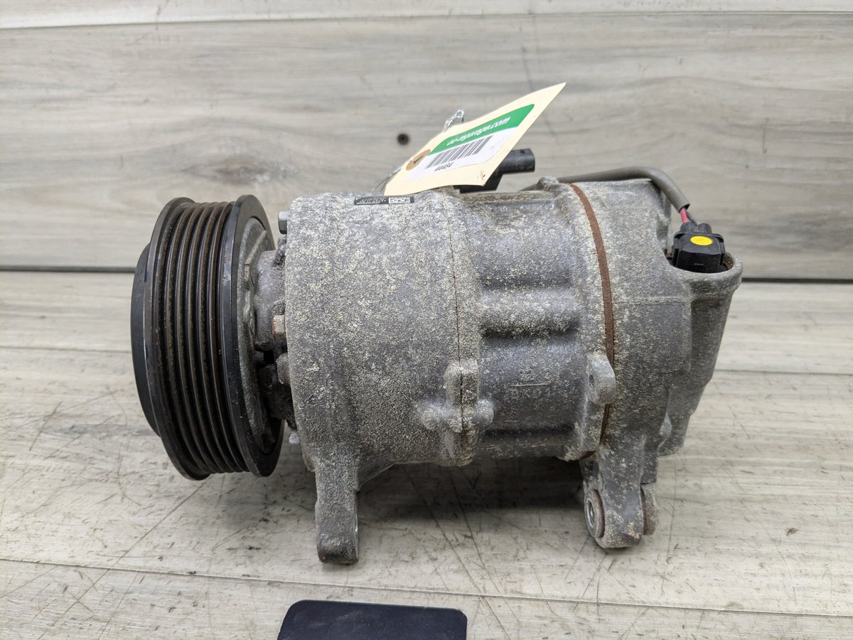 OEM BMW F97 G01 G20 G22 G23 G26 G42 G80 G82 AC Compressor Clutch A/C Pump Pulley