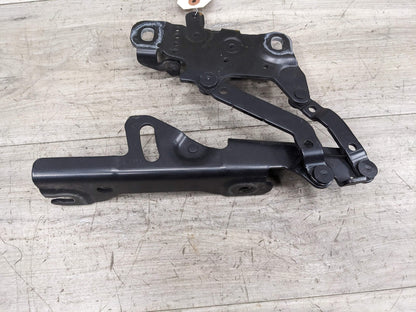 15-20 OEM BMW F80 F82 F83 Front Right Side Hood Hinge Support Bracket