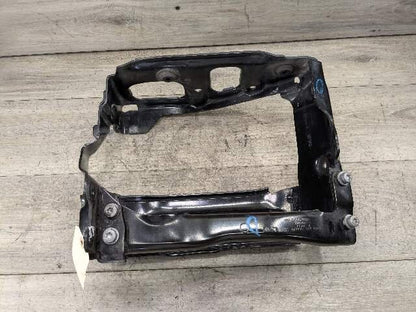 16-24 OEM BMW G12 G30 F90 M5 M8 Left Bumper Radiator Support Crash Reinforcement
