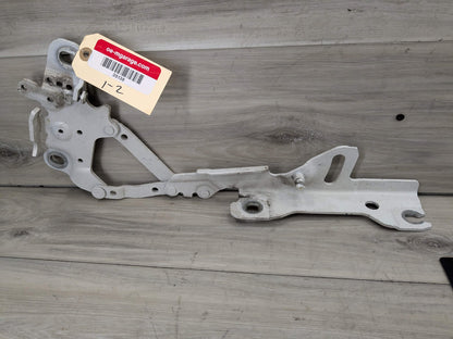 12-20 OEM BMW M2 F22 F30 F33 F32 F87 Hood Front Right Left Side Hood Hinge PAIR