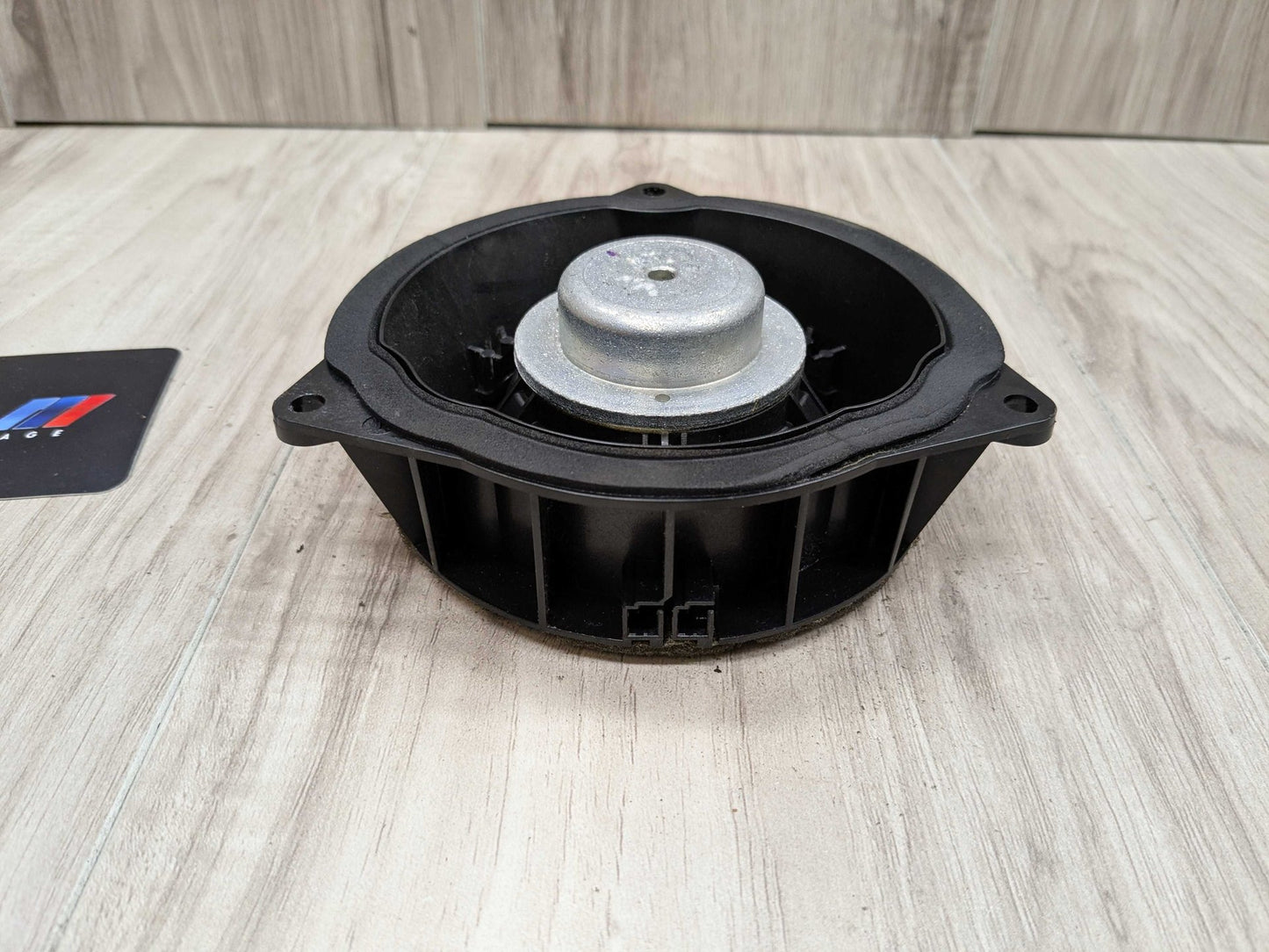 OEM BMW F15 F16 X5 X6 Stereo System Door Mid-range Hifi Speraker