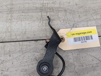 OEM BMW F90 M5 G30 530 540 M550 Rear Right Passenger Seatbelt Seat Belt Buckle