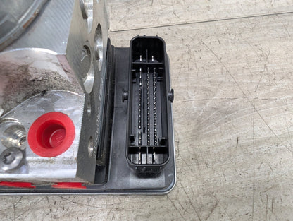 2017 BMW 740i G12 ABS Pump Module 6884577 PRE-LCI OEM BMW G01 G12 G30 ABS Brake Pump Anti Lock DSC Dynamic Stability OEM