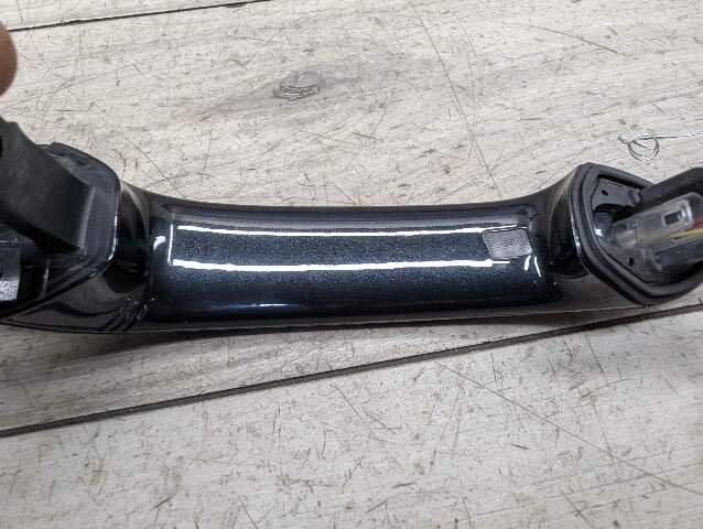 17-20 OEM BMW G30 Front Rear Right Passenger Exterior Door Handle COMFORT ACCESS