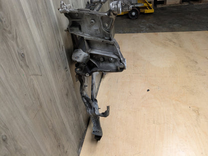 18-24 OEM AUDI SQ5 AWD Front Crossmember Axle Support Suspension Subframe