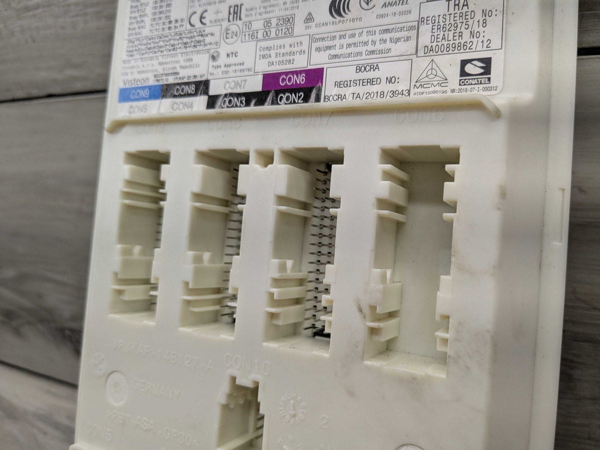 OEM BMW G01 G12 G20 G26 G30 F90 F97 BDC Body Domain Control Control Module Unit