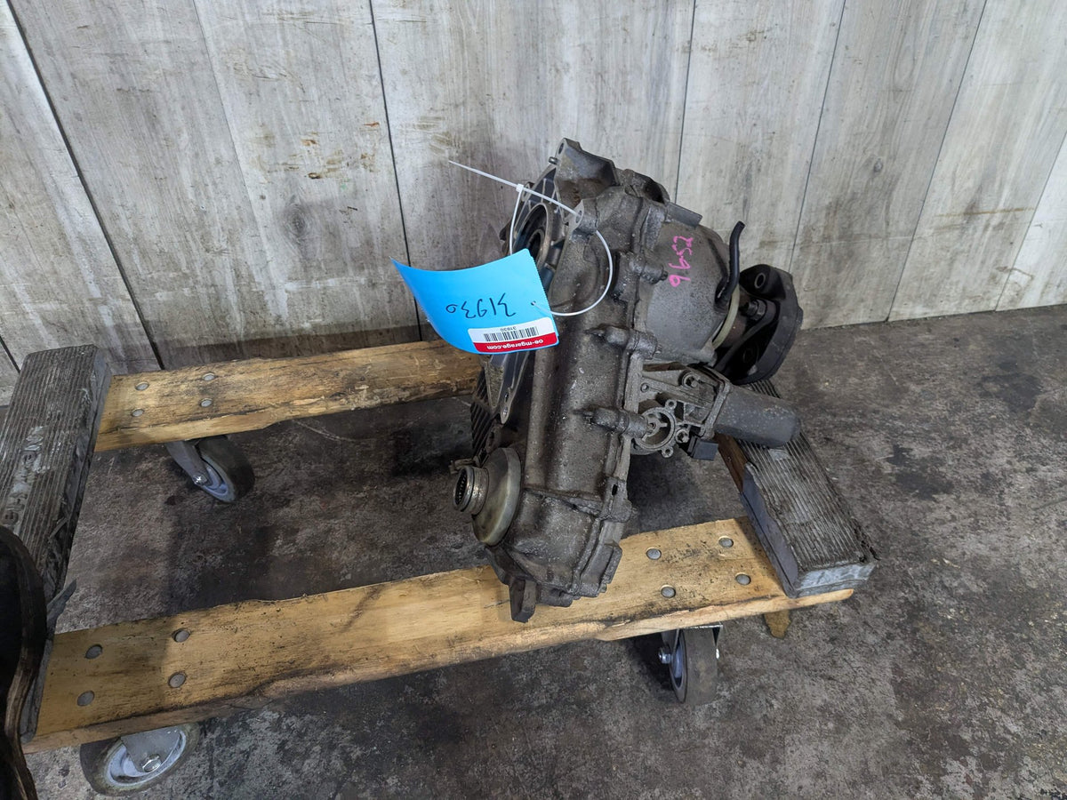 2012 BMW X5 E70 Transmission Transfer Case k 7599886