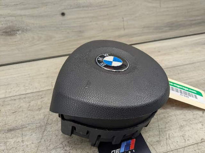 OEM BMW E82 E84 E88 E90 E92 E93 Front Driver SPORT Steering Wheel Airbag Air Bag