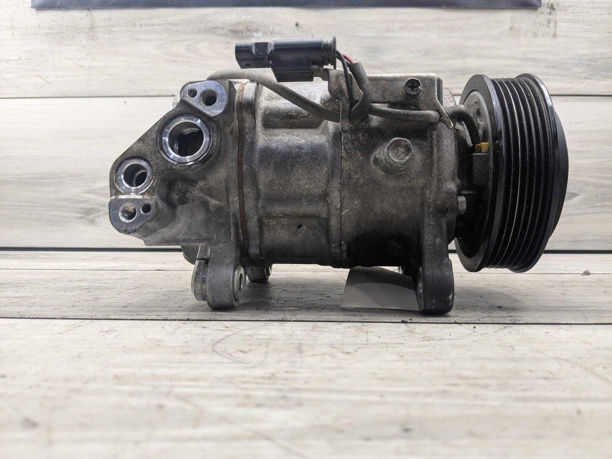 OEM BMW F97 G01 G20 G22 G23 G26 G42 G80 G82 AC Compressor Clutch A/C Pump Pulley