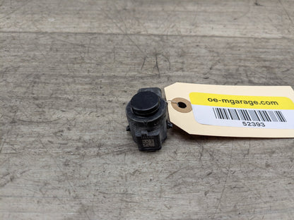OEM BMW F44 G05 G12 G20 G22 G23 G26 G80 PDC Parking Distance Sonic Sensor Black