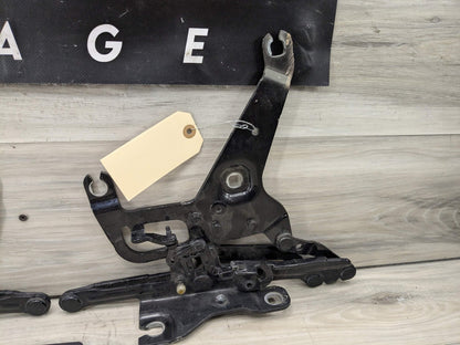 2014 BMW X5 F15 Unknown 4822222