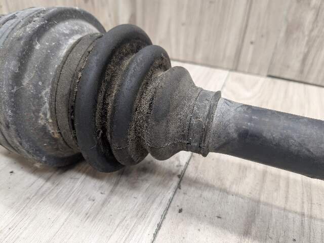 96-02 OEM BMW E36 Z3 MANUAL Transmission Rear Differential Axle Output Shaft