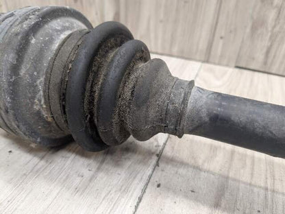 96-02 OEM BMW E36 Z3 MANUAL Transmission Rear Differential Axle Output Shaft