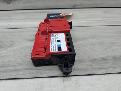 OEM BMW G20 G26 G80 330 M340 Positive Battery Junction Terminal Control Fuse Box