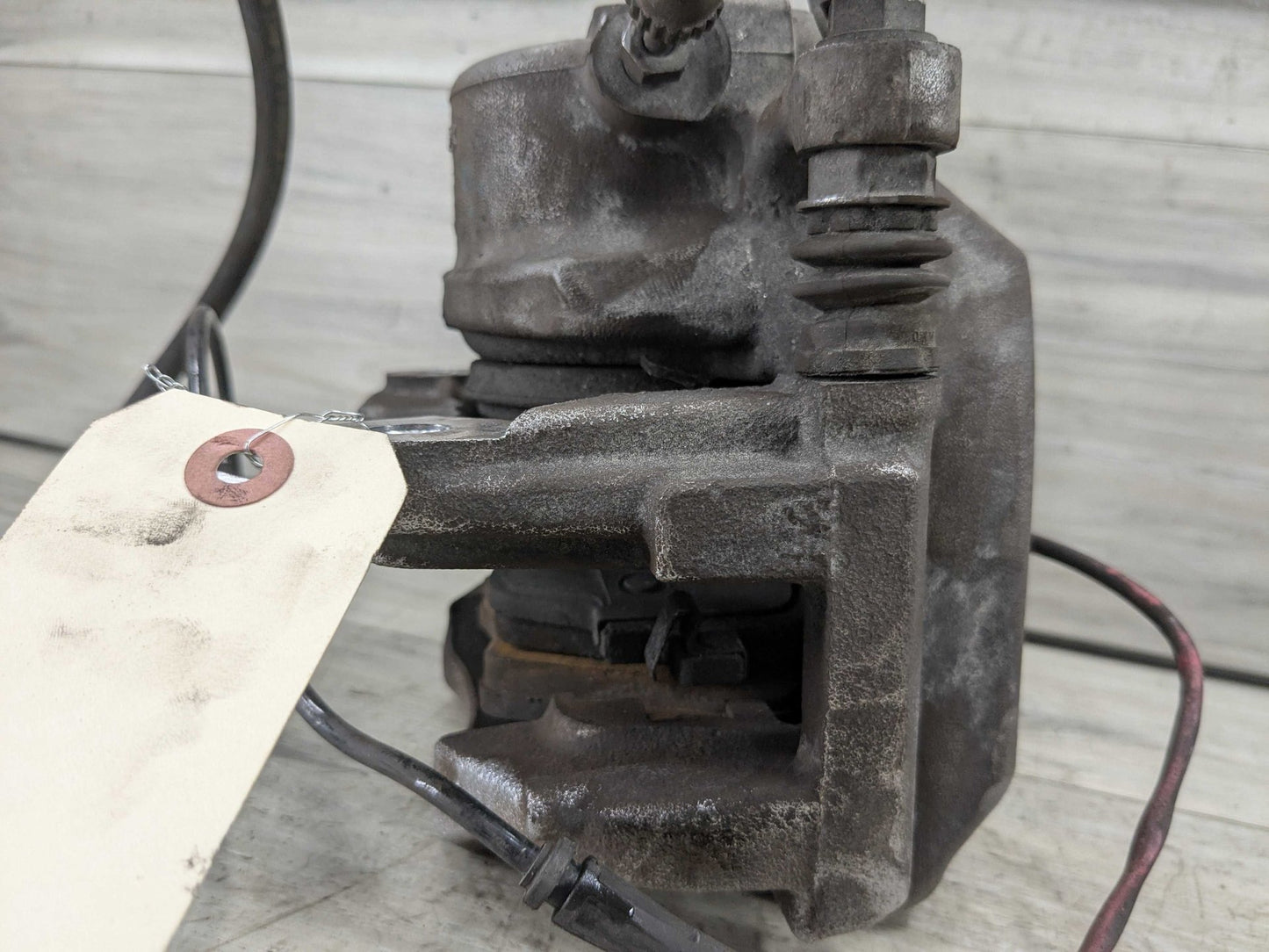 OEM BMW G01 G20 G22 G23 G26 G29 X3 330 430 FRONT Left Driver Side Brake Caliper