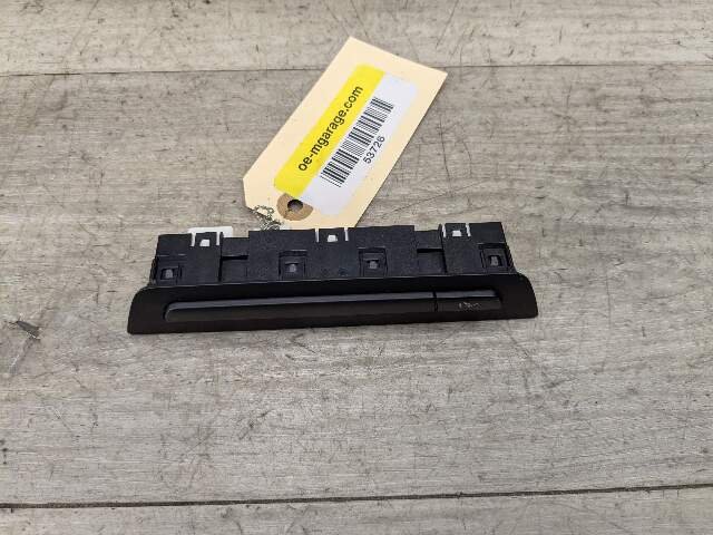 11-16 OEM BMW F10 Lane Change Departure Driver Assistance Switch