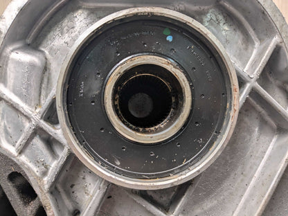 2014 BMW X5 Transmission Transfer Case 170661k 7505376