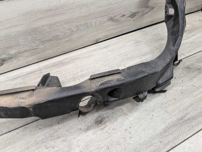 09-11 BMW E90 328 335 LCI Front Left Driver Side Headlight Arm Bracket Mount