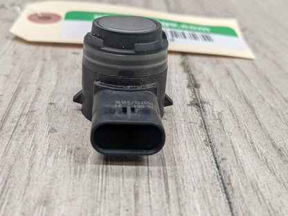 OEM BMW F15 F90 G01 G12 G30 X3 X5 Front Rear Bumper Parking Distance PDC Sensor