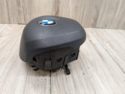 16-23 OEM BMW F39 F48 X1 X2 28i 28iX Front Driver Steering Wheel Airbag Air Bag